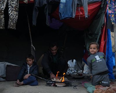 Israel far-right ministers reject US-backed postwar Gaza panel