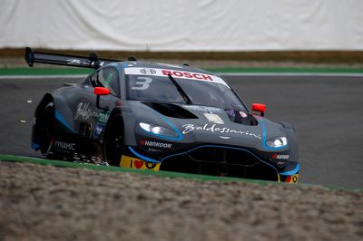 Why Preining nearly left Porsche for a Class 1 DTM seat