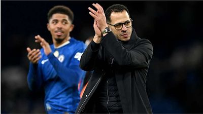 Liam Rosenior Provides Unusual Explanation for Chelsea Fall Off