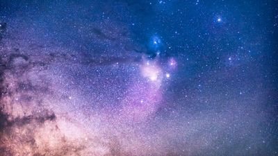 Weekly horoscope: 2 astrologers' predictions for 19th - 25th of January 2026