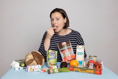 My week avoiding ultra-processed foods: ‘Why is it this hard?’