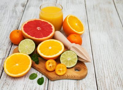 Why You Should Stop Buying Pre-Cut Fruit at the Grocery Store Immediately