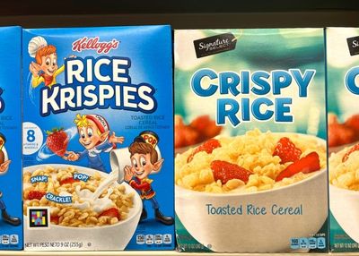 The Truth About ‘Generic’ Brands: Which Ones Are Actually Name Brand Products in Disguise