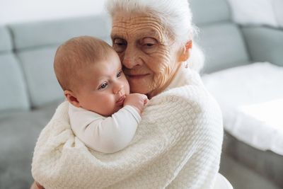 The ‘Old Fashioned’ Names Making a Comeback in 2026—And Which 5 Will Get Your Child Ridiculed