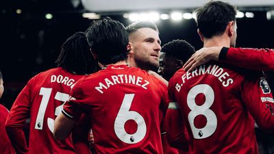 ‘Come to My House’—Man Utd Star Hits Out at Paul Scholes, Nicky Butt Criticism