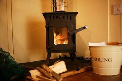 The One Household Appliance That Will Spike Your Insurance Premiums if Discovered During Inspection