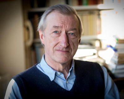 Author Julian Barnes confirms new novel will be his last