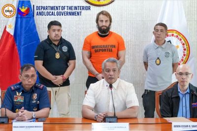 Vitaly Zdorovetskiy Deported: What's Next For The Blacklisted Russian Vlogger After His Philippine Exit?