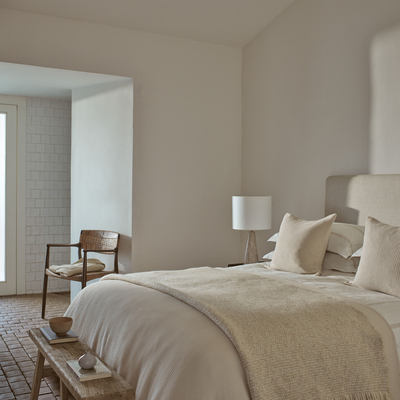 The White Company just dropped some of the best-looking wireless wall lights I've ever seen – they're simple, stylish and effortlessly chic