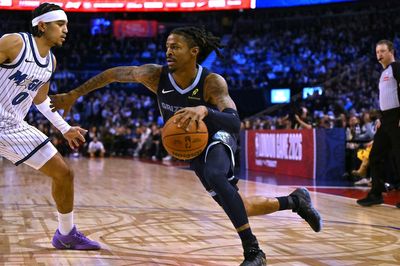 NBA London 2026 LIVE: Memphis Grizzlies vs Orlando Magic comes to the UK