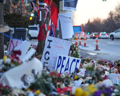 Abolishing ICE isn’t enough – it’s time to center people’s humanity