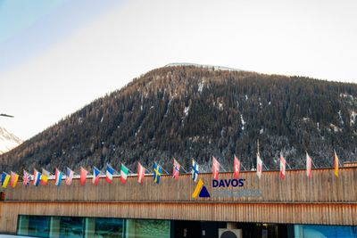 Building corporate resilience in a fragmenting world