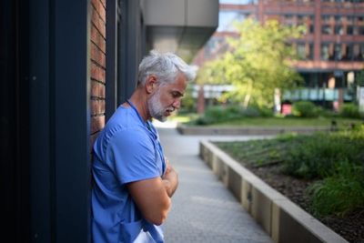 6 Expectations That Create Burnout