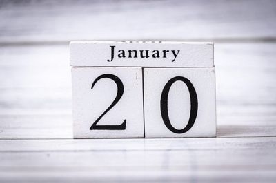 Why January 20th Is the ‘Red Line’ for Your 2026 Financial Stability