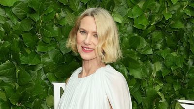 'We don't want to fade away slowly' - Naomi Watts shares the important check many women miss in menopause