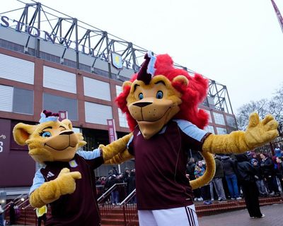 Aston Villa 0-1 Everton: Premier League – as it happened