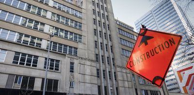 Nowhere to stay: Canada needs a rights and responsibility approach to international student housing