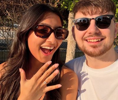 Coronation Street star Tanisha Gorey announces engagement