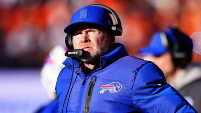 Sean McDermott’s Frustration With OT Interception Call Only Doubled After Pool Report