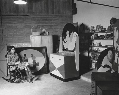 Beatriz González obituary