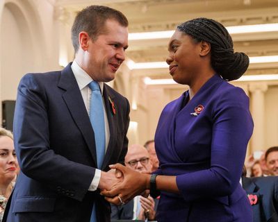 No amount of defections will change the fact that Reform and the Tories are singing the same tunes