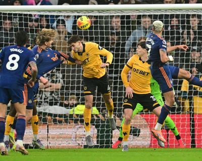 Newcastle struggle to find cutting edge in drab stalemate with Wolves
