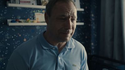 Now That We're All Celebrating Stephen Graham For Adolescence, There's Another Role I Want To Talk About