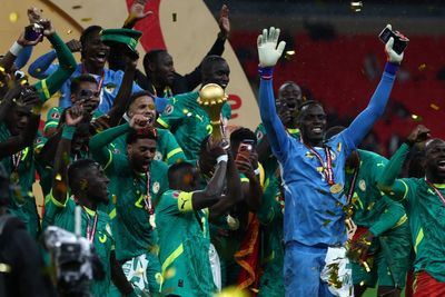 Senegal vs Morocco LIVE: AFCON final result, latest updates and fan reaction