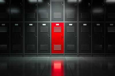 Cops Confirm: The New ‘Smart’ School Lockers That Are Secretly Scanning Your Child’s Belongings