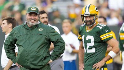 Steelers to Speak With Mike McCarthy, Setting Up Potential Aaron Rodgers Reunion