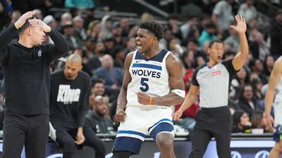 Anthony Edwards Shares What He ‘Loved’ About Victor Wembanyama Duel After Career Night