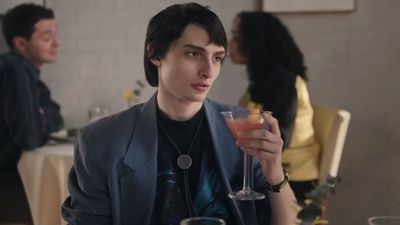 Finn Wolfhard's SNL Stranger Things Sketch Said What Many Of Us Were Thinking About Will's Coming Out Scene