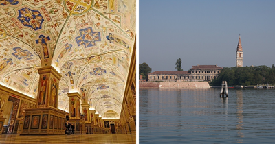 15 Forbidden Places On Earth Most People Will Never Set Foot In