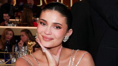 Fans Keep Pointing Out Kylie Jenner’s Red Carpet Stretch Marks, But She's Opened Up About It Before