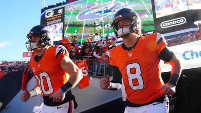 Picture of Jarrett Stidham, Bo Nix at Auburn Resurfaces Amid Broncos' QB Change