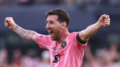 How and Why Lionel Messi’s Inter Miami Could Play in Copa Libertadores