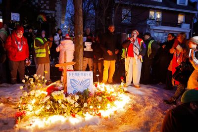 Christian bishop warns clergy to be sure ‘their wills written’ in wake of Renee Good’s death