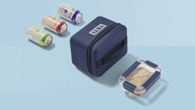 YETI’s new Daytrip coolers finally make sense for everyday life