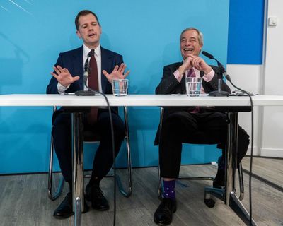 The playground politicking around Robert Jenrick’s jump