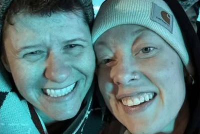 Rebecca Good Probed for 'Impeding' ICE as Footage Captures Her Final Words to Slain Wife