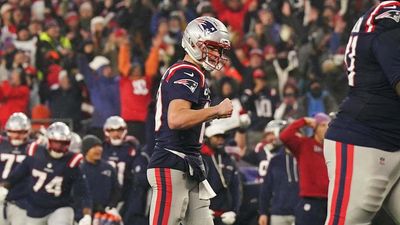 Patriots 28, Texans 16: New England Advances to First AFC Championship Since 2018