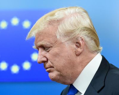 Trump’s tariff shock suggests EU’s strategy of flattery and appeasement has failed