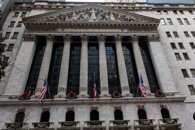 Europe can wield this $8 trillion 'sell America' weapon as Trump reignites a trade war over his Greenland conquest ambitions