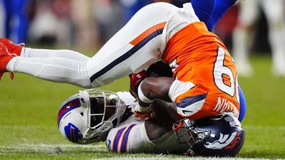 NFL’s Former VP of Officiating Explains Why Brandin Cooks Play Wasn’t a Catch