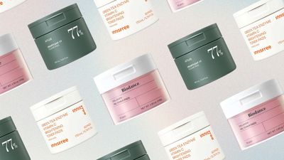 Korean toner pads are a 2026 skincare phenomenon – here’s what they actually do and which ones to buy