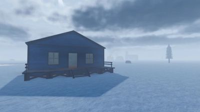 Complete Dead Rails Deep Freeze Update Guide