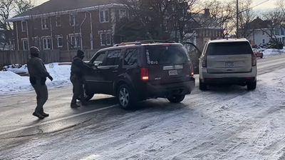 Federal Immigration Agents Involved in Violent Encounters Have Left at Least 4 People Dead Over the Past 6 Months