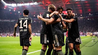 The Numbers Behind Bayern Munich’s Incredible 2025–26 So Far