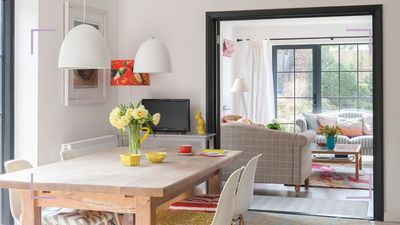 The snowball decluttering method is the ideal way to reset your home – expert tips on how to make it work