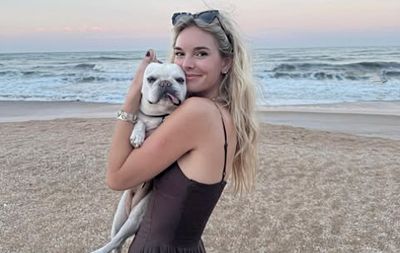 Who Is Karley Scott Collins – Keith Urban's Rumoured Girlfriend